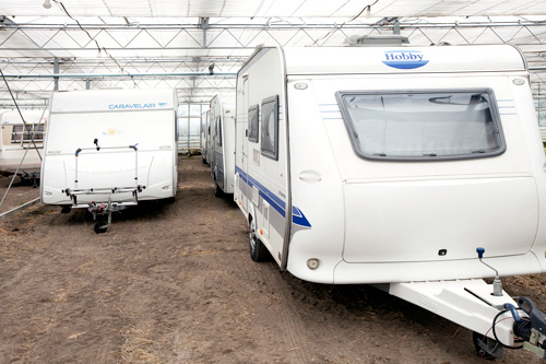 Caravanstalling_Heerhugowaard