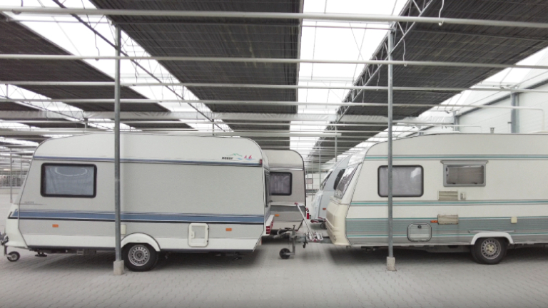 Stalling31 Varik-Tiel Caravanstalling
