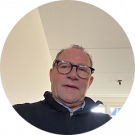 Arend v veller Avatar