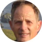 Willem Jan Stokhof Avatar