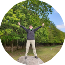 Oscar Schotman Avatar