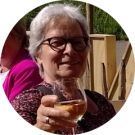 Nellie van Knotsenburg Avatar