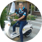 Marti de Brouwer Avatar