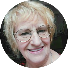 Agnes Gerrits Avatar