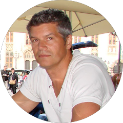 Guido Zonderhuis Avatar