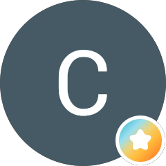 Caroline Schrama Avatar