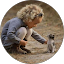 Moniek Evers Avatar