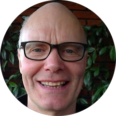 sjaak Besteman Avatar