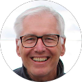 Peter Pronk Avatar