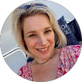 Taritha van Rijs Avatar