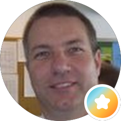 Klaas Geugjes Avatar