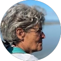 Trudy van.Keulen Avatar